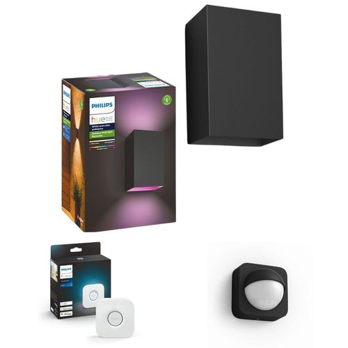 Philips Hue White & Color...