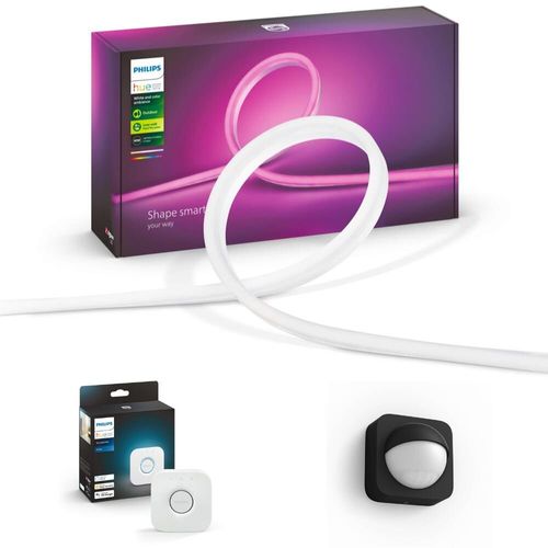 Philips Hue Bluetooth White &...