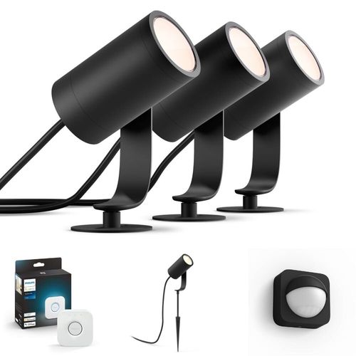 Philips Hue White & Color...