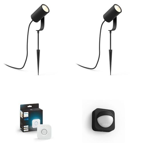 Philips Hue White & Color...