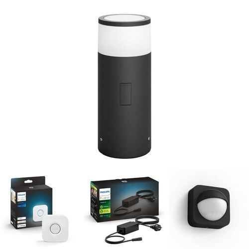 Philips Hue White & Color...