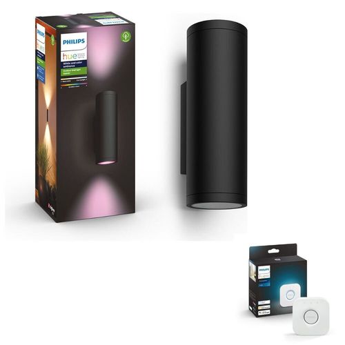 Philips Hue White & Color...