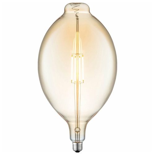 LED Filament Lampe ersetzt...