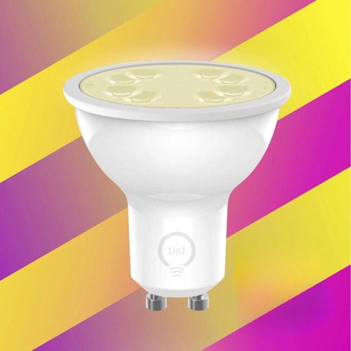 Smartes Zigbee LED...