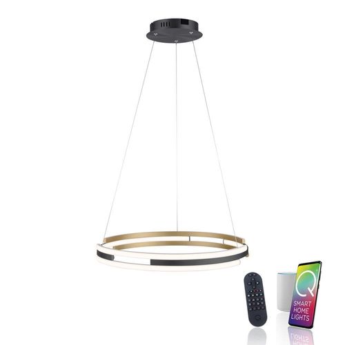 Q-Smart LED Pendelleuchte...