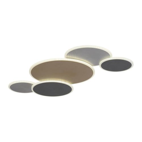 Q-Smart LED Wand- und...