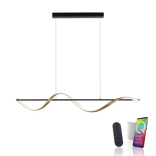 Q-Smart LED Pendelleuchte...
