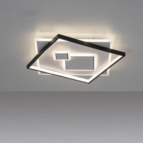 LED Deckenleuchte Mailak in...