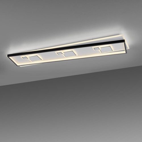 LED Deckenleuchte Mailak in...