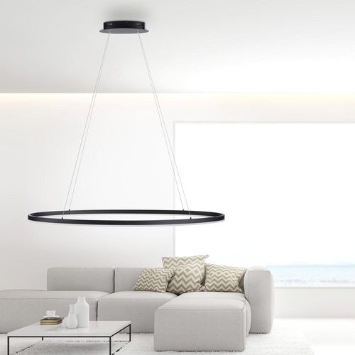 LED Pendelleuchte Titus in...