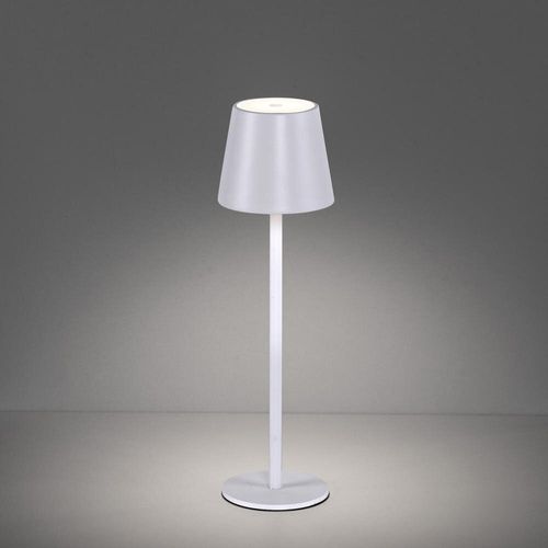 LED Akku Tischleuchte Euria...