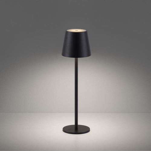 LED Akku Tischleuchte Euria...