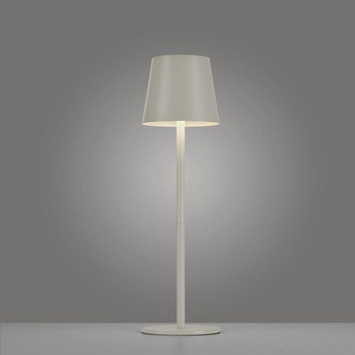 LED Akku Tischleuchte Euria...