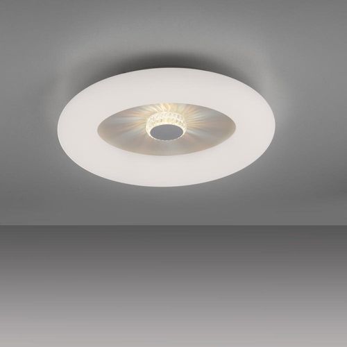 LED Deckenleuchte Vertigo in...