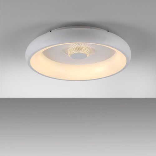 LED Deckenleuchte Vertigo in...