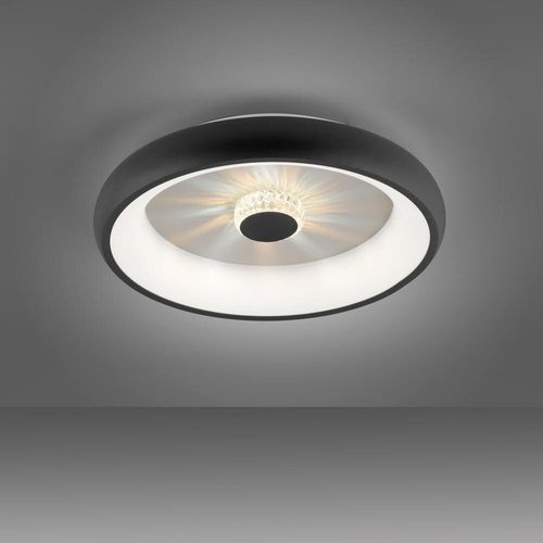 LED Deckenleuchte Vertigo in...