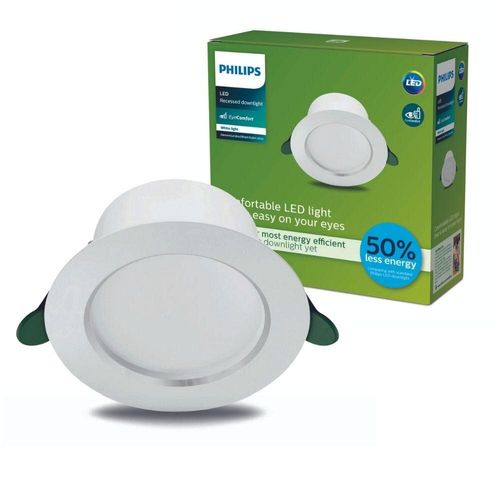 LED Einbauspot Diamond Cut in...