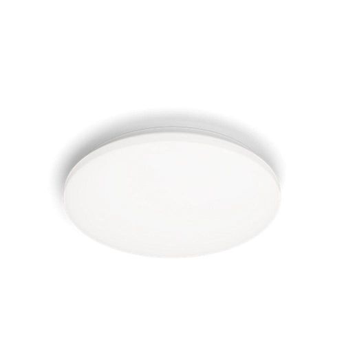 LED Deckenleuchte Izso in...
