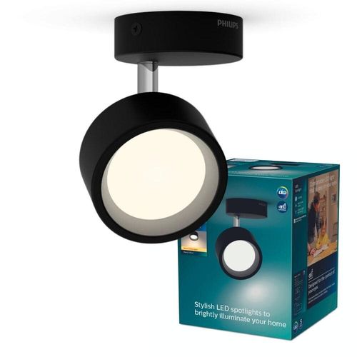 LED Deckenspot Bracia in...