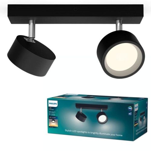 LED Deckenspot Bracia in...
