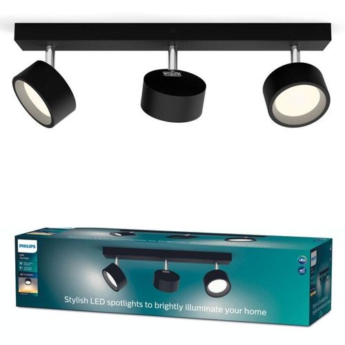 LED Deckenspot Bracia in...