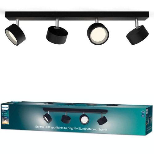 LED Deckenspot Bracia in...