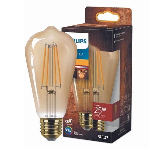 Philips Vintage LED Filament...