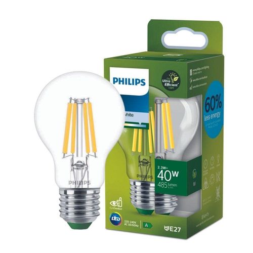 Philips Ultra Efficient LED...