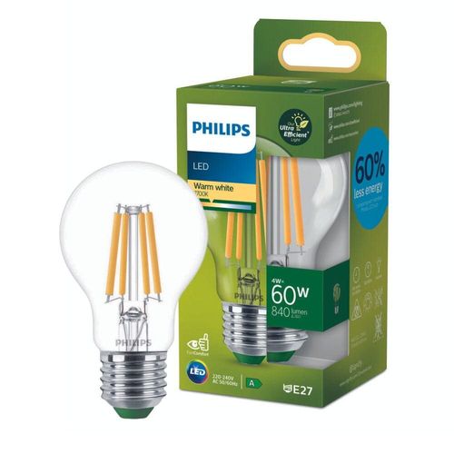 Philips Ultra Efficient LED...