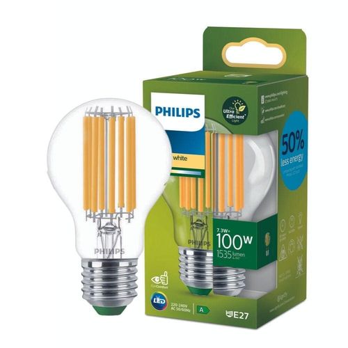 Philips Ultra Efficient LED...