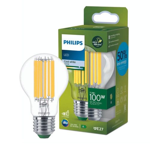 Philips Ultra Efficient LED...