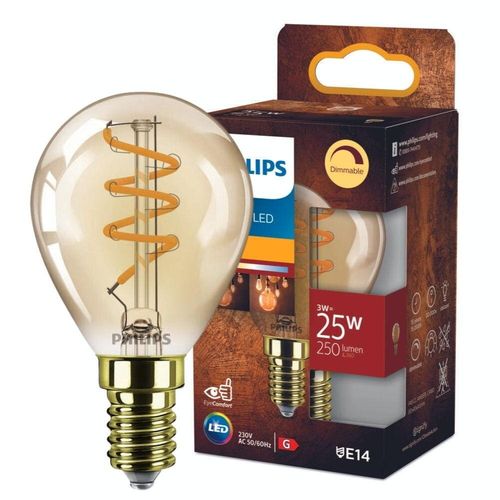 Philips Vintage LED Filament...
