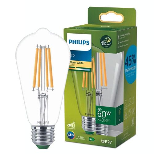 Philips Ultra Efficient LED...