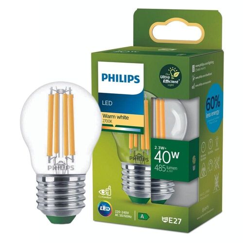 Philips Ultra Efficient LED...