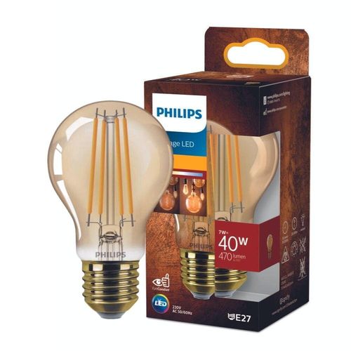 Philips Vintage LED Filament...