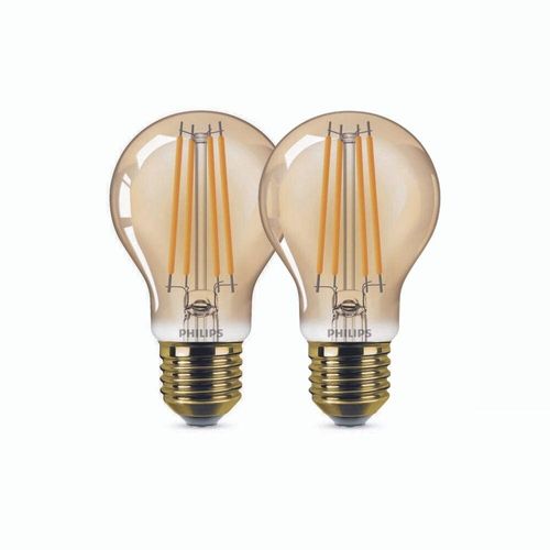 Philips LED Lampe E27 - Birne...