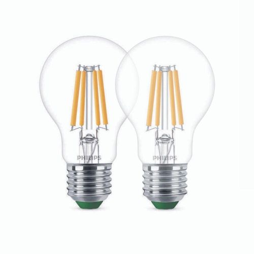 Philips LED Lampe E27 - Birne...