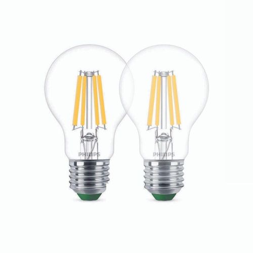 Philips LED Lampe E27 - Birne...