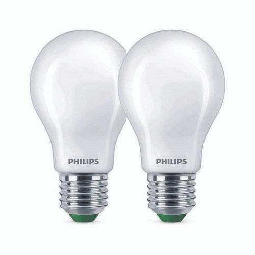 Philips LED Lampe E27 - Birne...