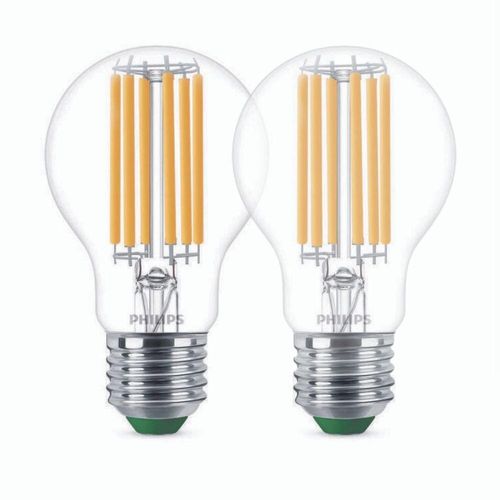 Philips LED Lampe E27 - Birne...