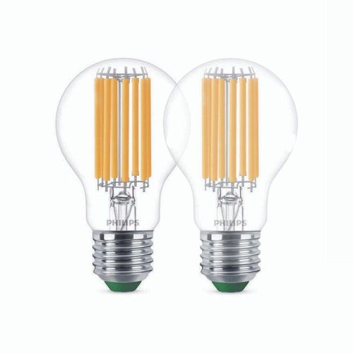 Philips LED Lampe E27 - Birne...