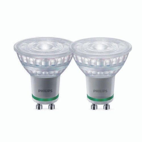 Philips LED Lampe Gu10 -...