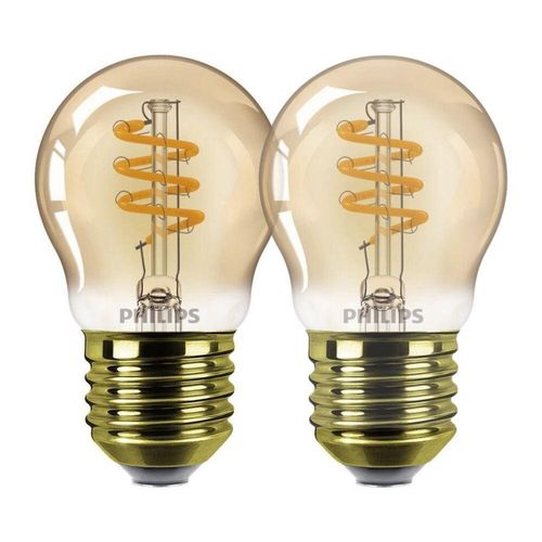 Philips LED Lampe E27 -...