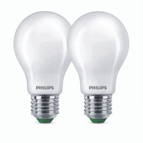 Philips LED Lampe E27 - Birne...
