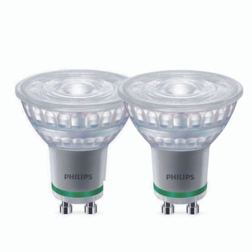 Philips LED Lampe Gu10 -...