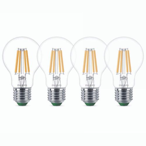 Philips LED Lampe E27 - Birne...