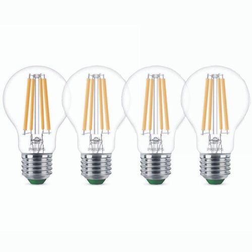 Philips LED Lampe E27 - Birne...