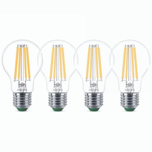 Philips LED Lampe E27 - Birne...