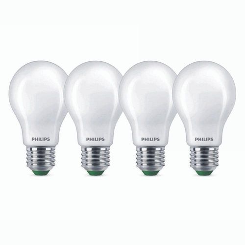 Philips LED Lampe E27 - Birne...