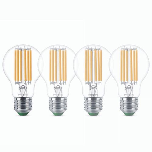 Philips LED Lampe E27 - Birne...